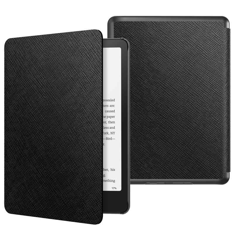 楽天市場】TiMOVO Kindle Paperwhite ケース 2024 第12世代 7インチ