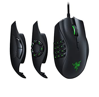 楽天市場】razer naga x mmoの通販