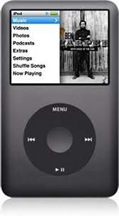 楽天市場】【中古】Music Player iPod Classic 第6世代 120GB ブラック
