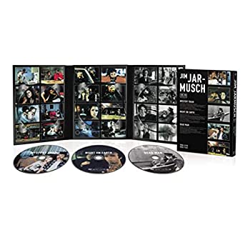 楽天市場】ジム・ジャームッシュ dvd（本・雑誌・コミック）の通販