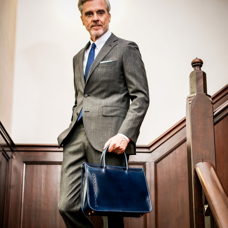 楽天市場】【ココマイスター】マイスターコードバン・デスモンド