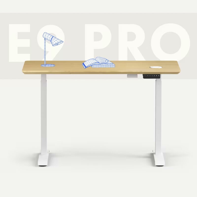 楽天市場】Flexispot 電動昇降デスク E9PROW | 送料込 E9 オフィス