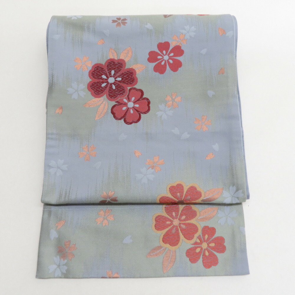 楽天市場】名古屋帯 桜の通販