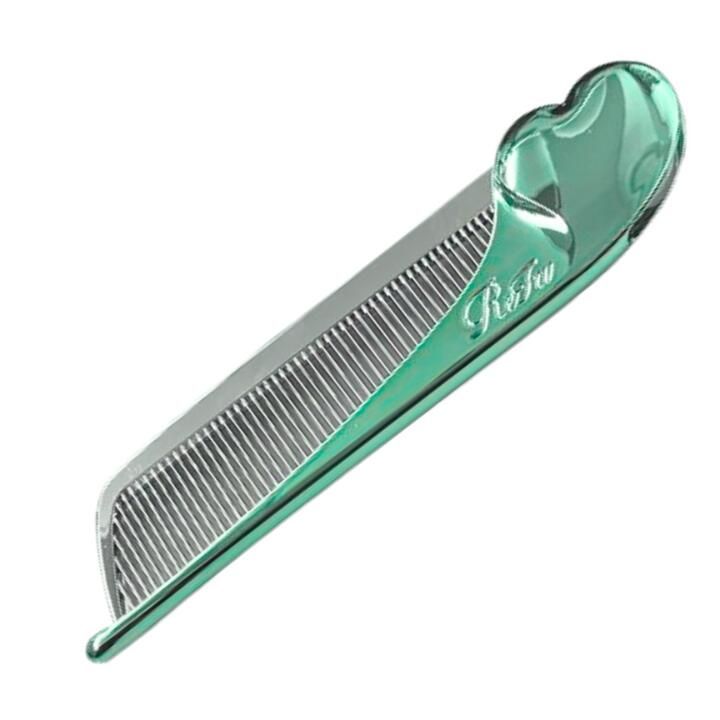 楽天市場】即日発送 送料無料【エメラルド】ReFa HEART COMB Aira