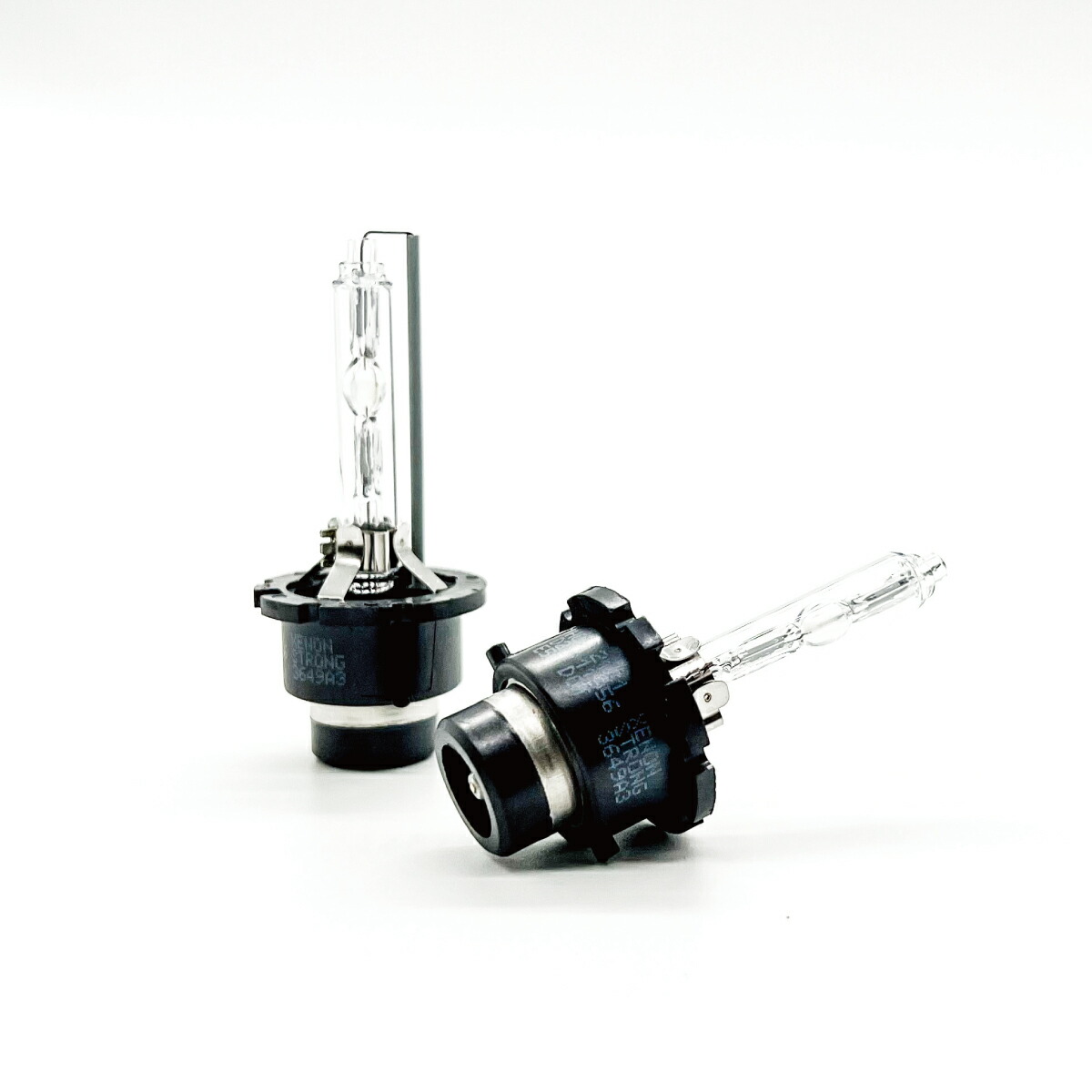 楽天市場】HIDバルブ 55W D2S D2R 6000K 8000K 高品質 純正交換用 1