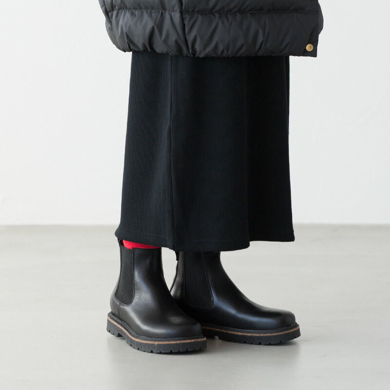 楽天市場】ビルケンシュトック サイドゴア ブーツ ハイウッド スリップ