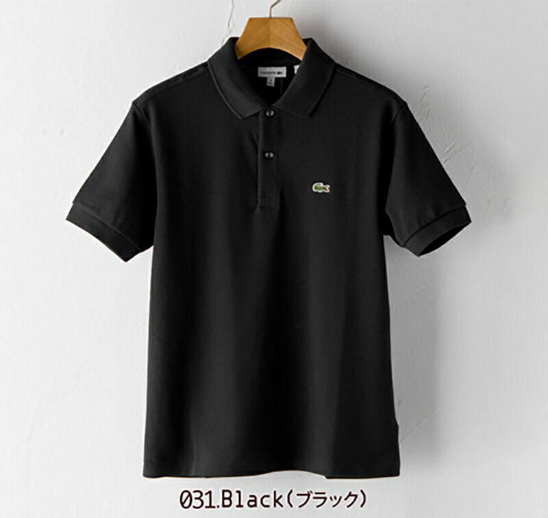 楽天市場】ラコステ ポロシャツ フランス企画 ボーイズ ポロ L1812