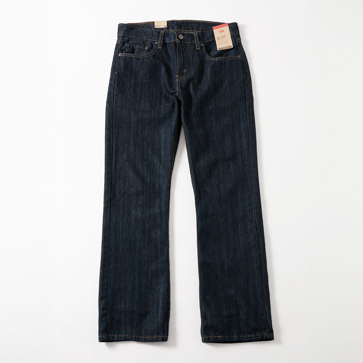 楽天市場】米国直輸入 リーバイス Levi's 527 スリム ブーツカット