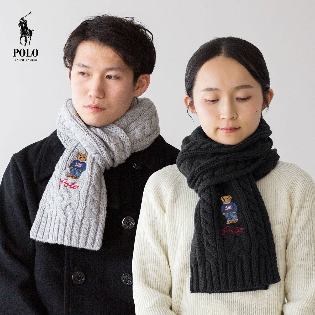 ポロベア　ブラック　sサイズ POLO RALPH LAUREN（ポロ・ラルフローレン） ポロベア フーディ T