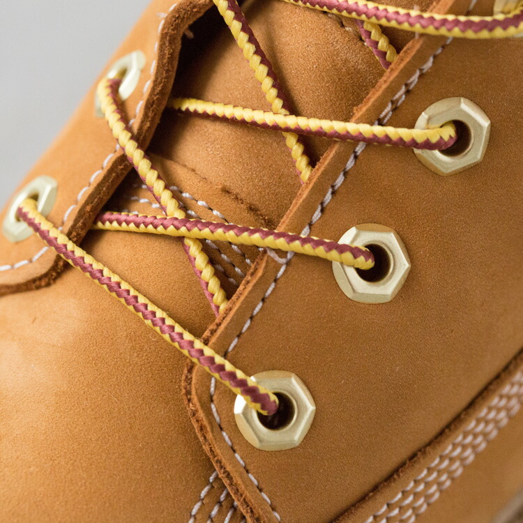 楽天市場】米国直輸入 ティンバーランド イエローブーツ ジュニア 6