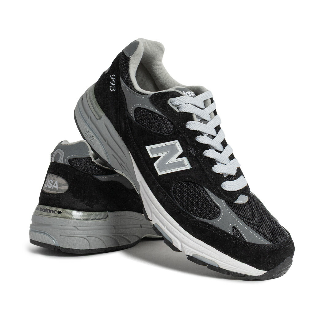 楽天市場】NEW BALANCE ニューバランス 993 スニーカー Made in USA