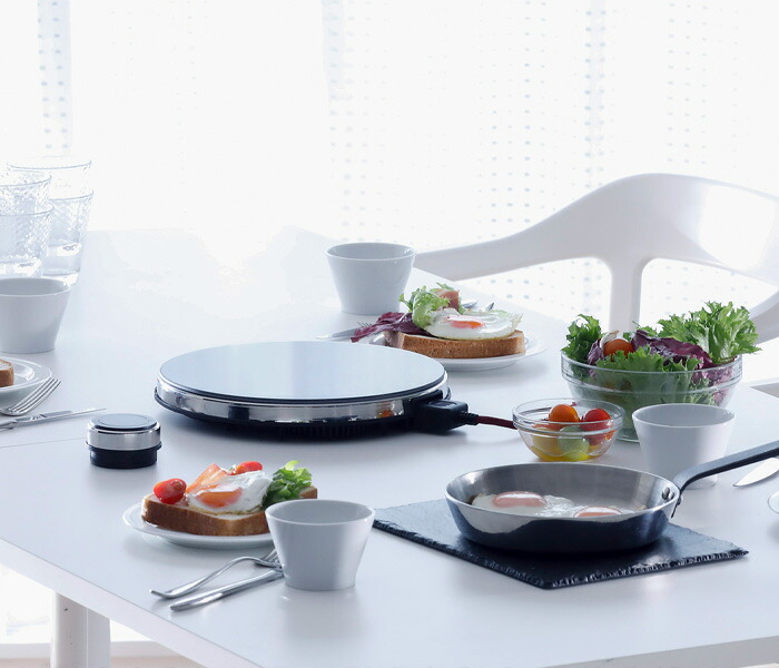 楽天市場】マインツ ホットトリベット ブラック×ステンレス MA-004