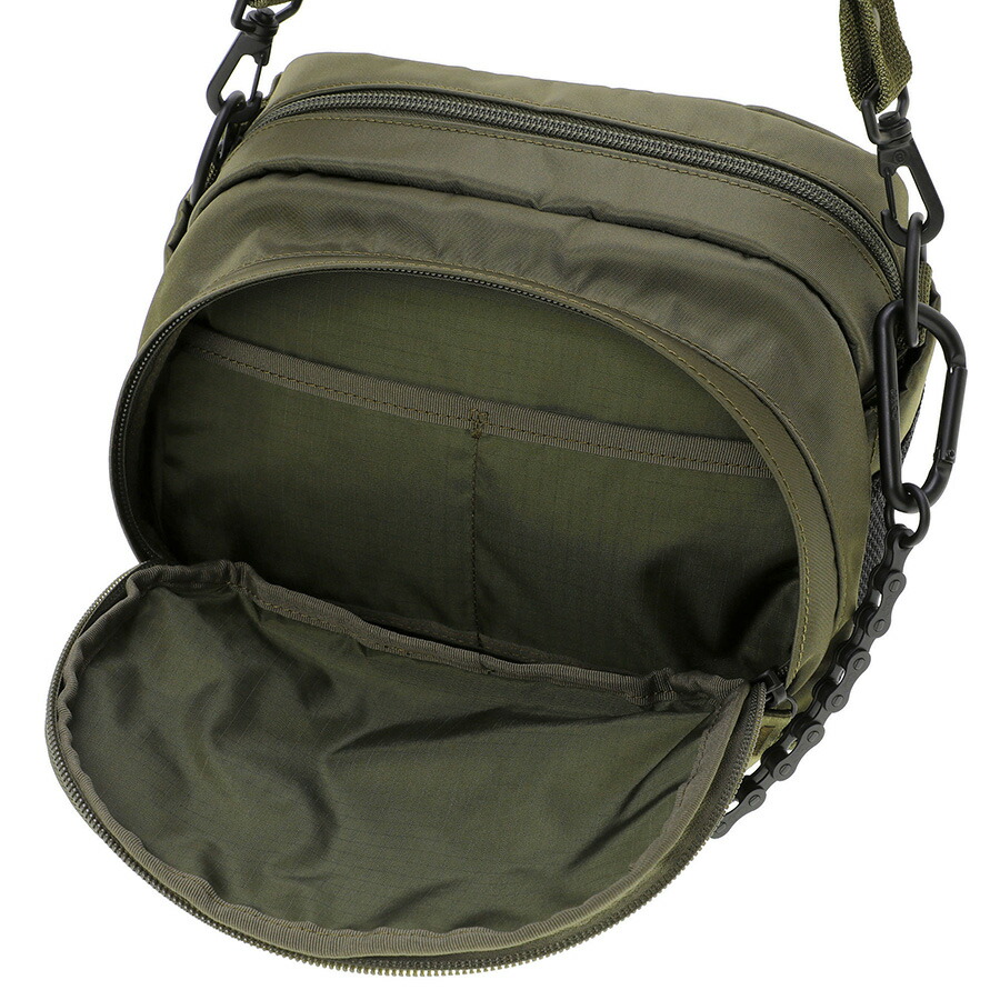 楽天市場】POTR ライド ショルダーバッグ 997-05362 （カラー