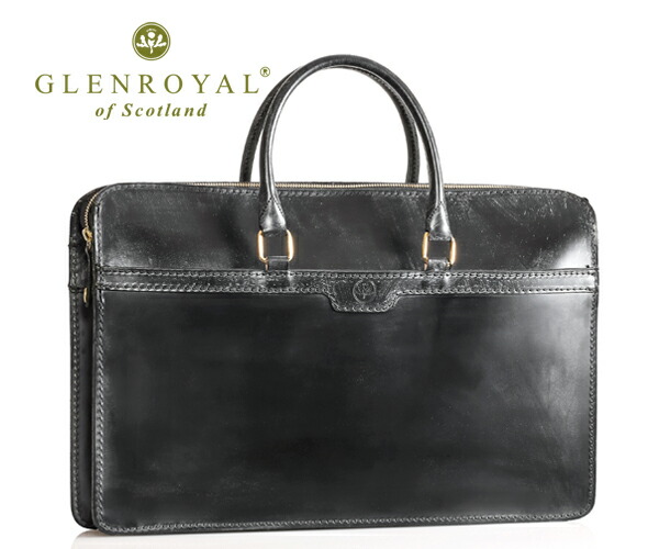 グレンロイヤル(GLENROYAL) ビジネスバッグ・ブリーフケース | 通販