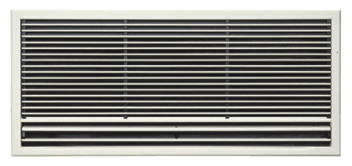 楽天市場】ハウジングエアコン 部材 ダイキン KDG413C10-W 前面グリル