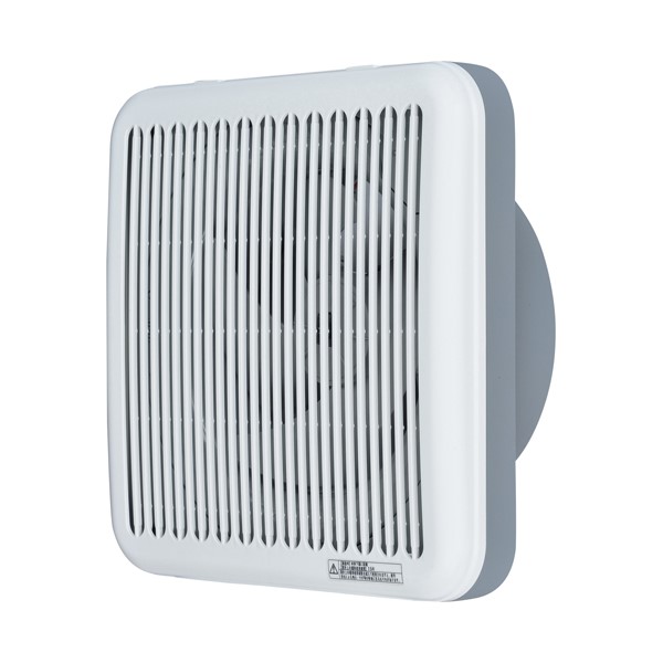 楽天市場】三菱電機 V-12PF8 パイプ用ファン エアパス用ファン 角形