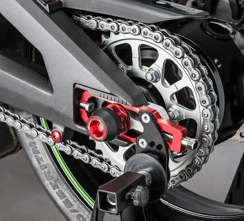 楽天市場】ZX-10R 16- 23【LIGHTECH】（ライテック） チェーン