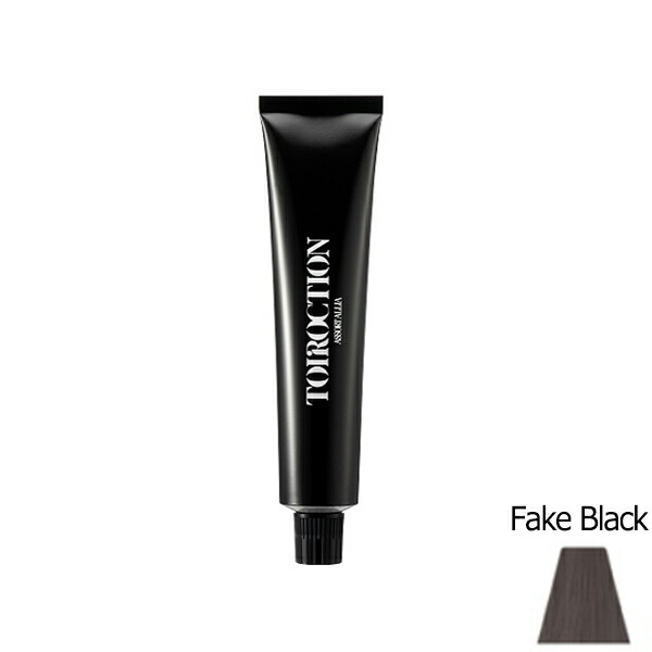 楽天市場】デミ トイロクション フェイクブラック 1剤 80g（医薬部外品