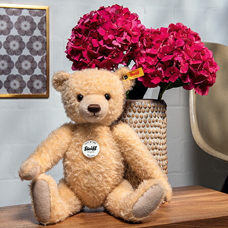 楽天市場】【シュタイフ正規販売店】 Steiff シュタイフ 定番商品