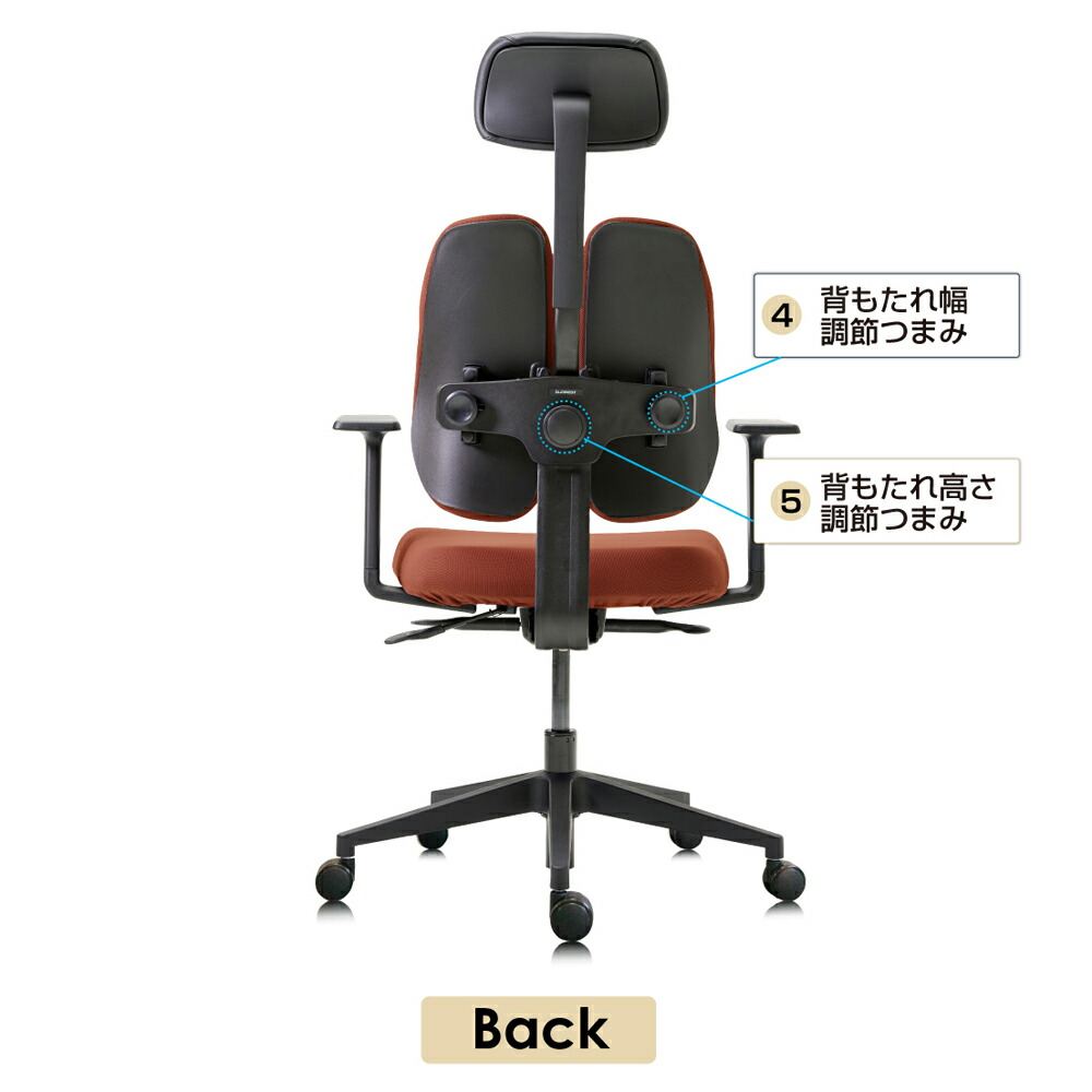 楽天市場】[最大400円OFFクーポン配布中] デュオレスト NEXT1 オフィス
