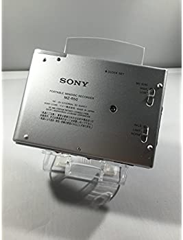 marty品、SONY MZ-R50 ポータブルMDレコーダー Amazon | SONY ソニー