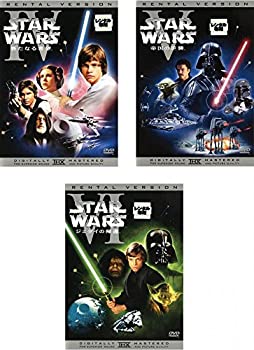 楽天市場】スターウォーズ dvd セットの通販