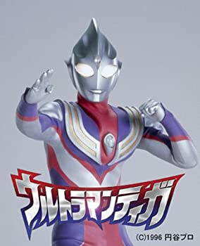 楽天市場】【中古】ウルトラマンティガ メモリアルボックス (期間限定