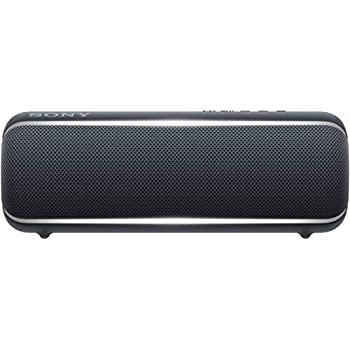 楽天市場】【中古】ソニー ワイヤレスポータブルスピーカー SRS-XB22