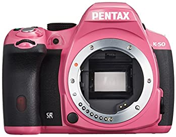 楽天市場】ピンク（メーカーペンタックス）（デジタル一眼レフカメラ