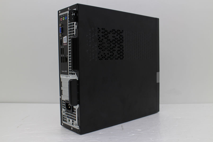 楽天市場】DELL Vostro 3267 Core i5 6400 2.7GHz/8GB/256GB(SSD