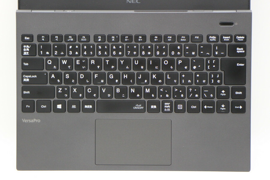 楽天市場】NEC PC-VKT16GZG9 Core i5 10210U 1.6GHz/8GB/256GB(SSD
