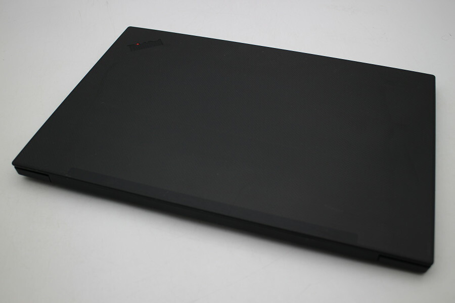 楽天市場】Lenovo ThinkPad P1 Gen2 Xeon E 2276M 2.8GHz/32GB/512GB