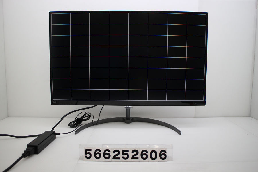 楽天市場】PHILIPS 276E8V 27インチワイド 4K(3840x2160)液晶モニター