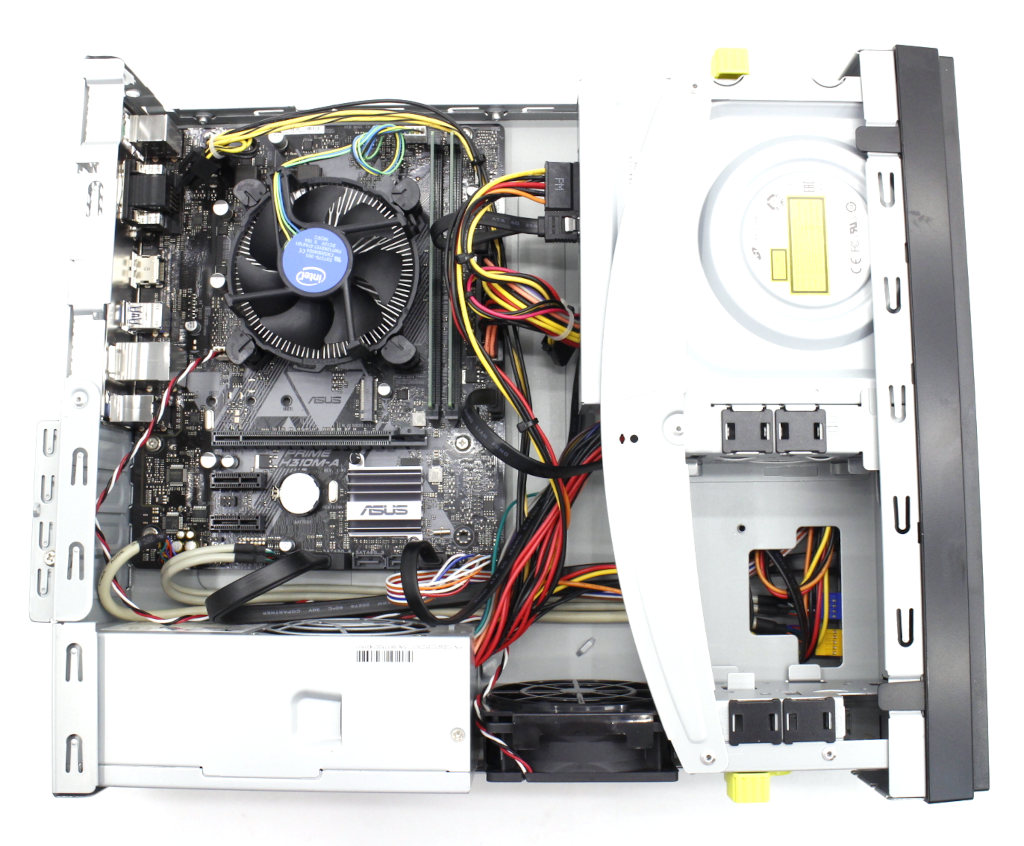 楽天市場】【特価】ドスパラ Diginnos Slim Magnate IM Core i5-8400