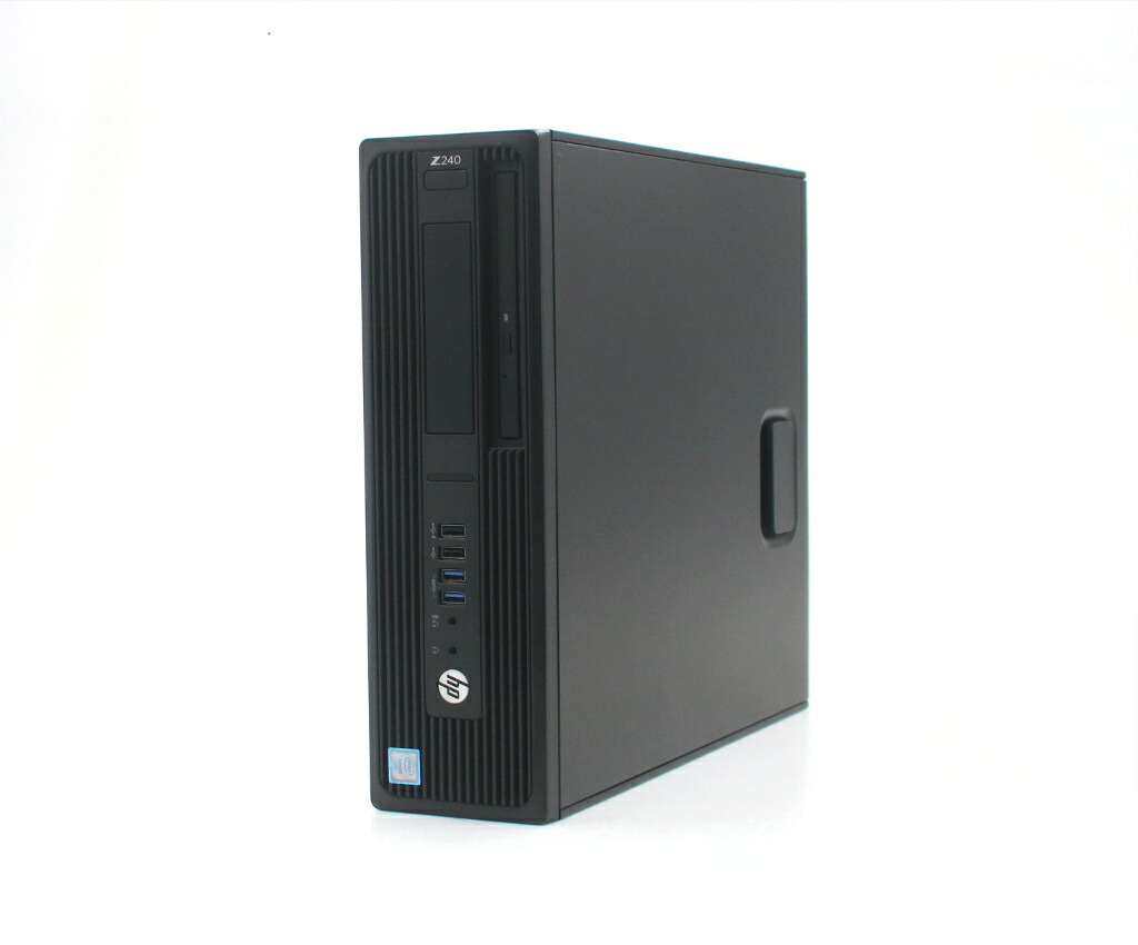 楽天市場】hp z240の通販