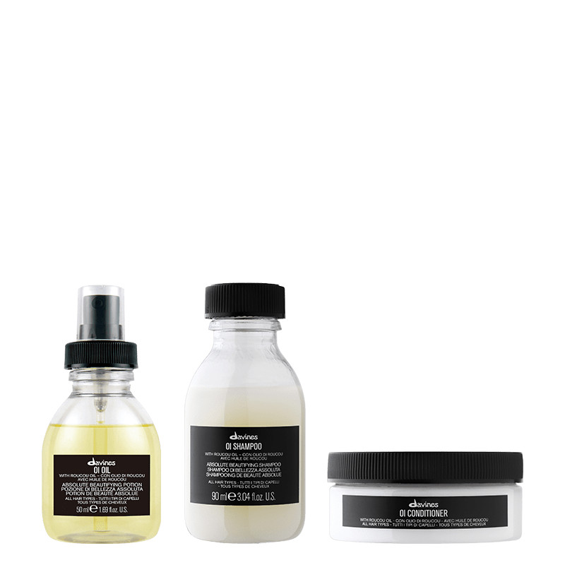 楽天市場】【公式】 ダヴィネス オイ スターターキット 【 ダヴィネス