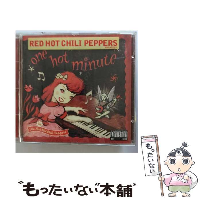 楽天市場】red hot chili peppers one hot minuteの通販