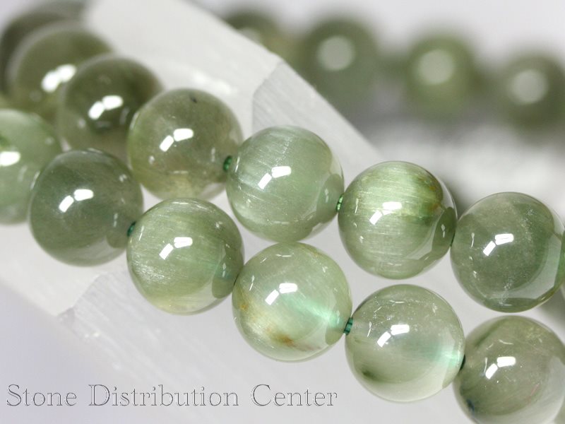 楽天市場】☆高品質☆【ブレスレット】グリーンラビットヘアルチル