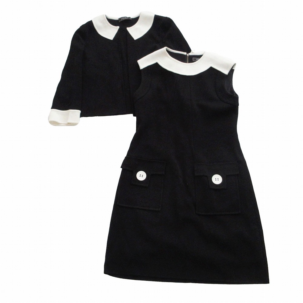 楽天市場】foxey ニット ワンピースの通販