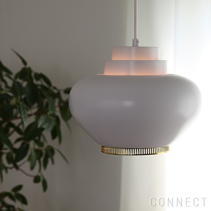 楽天市場】Artek（アルテック） / A333 Pendant Lamp “Turnip