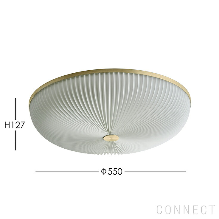 楽天市場】LE KLINT（レ・クリント） / LAMELLA CEILING 50（ラメラ