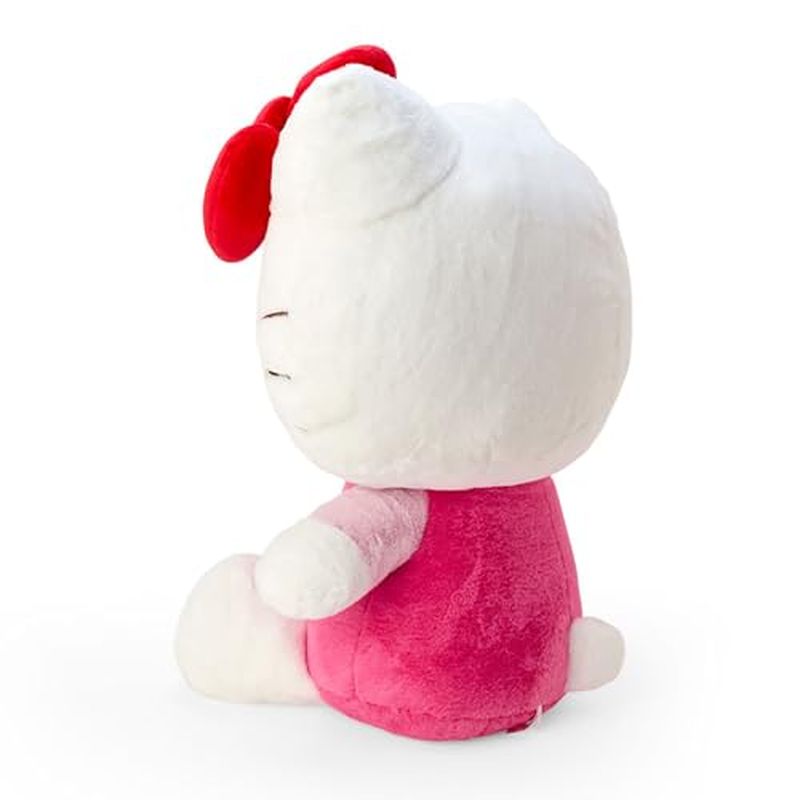 楽天市場】ハローキティ キティちゃん ぬいぐるみ 3L 約68cm 大きい