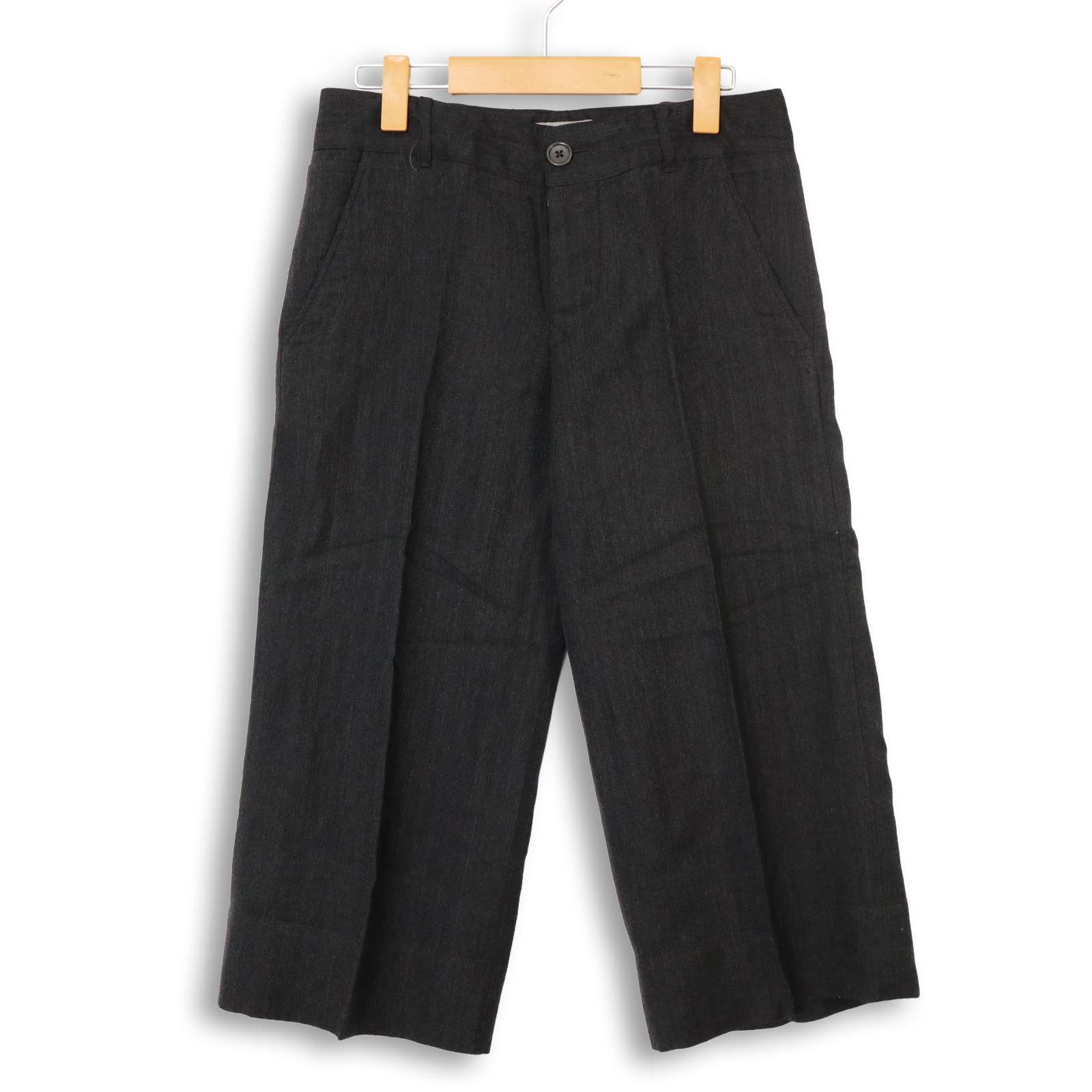 楽天市場】リネン パンツ（ブランドマーガレットハウエル）の通販