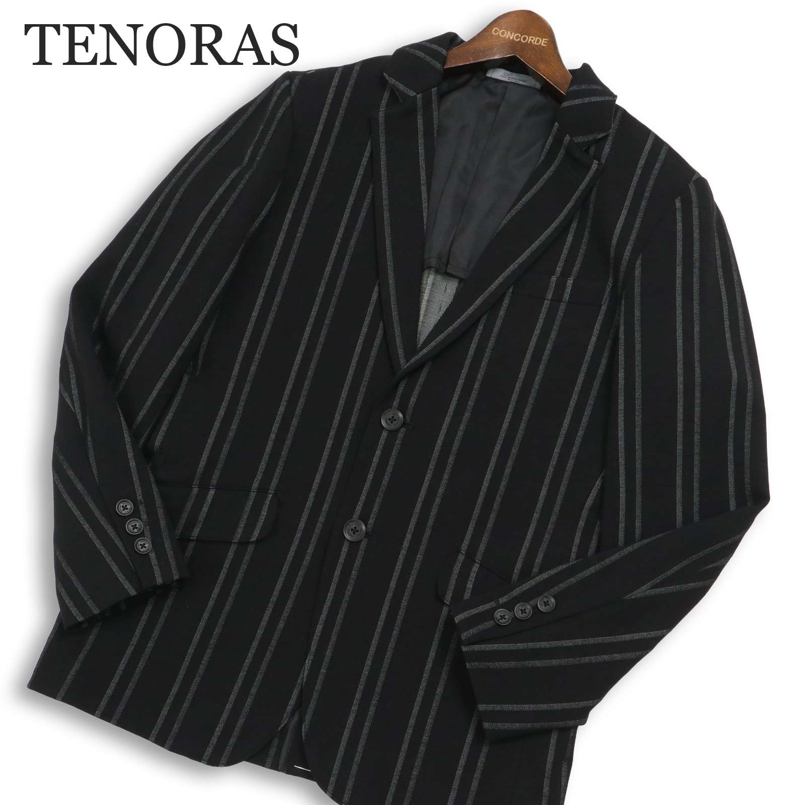 楽天市場】ティノラス スーツ サイズ（メンズファッション）の通販