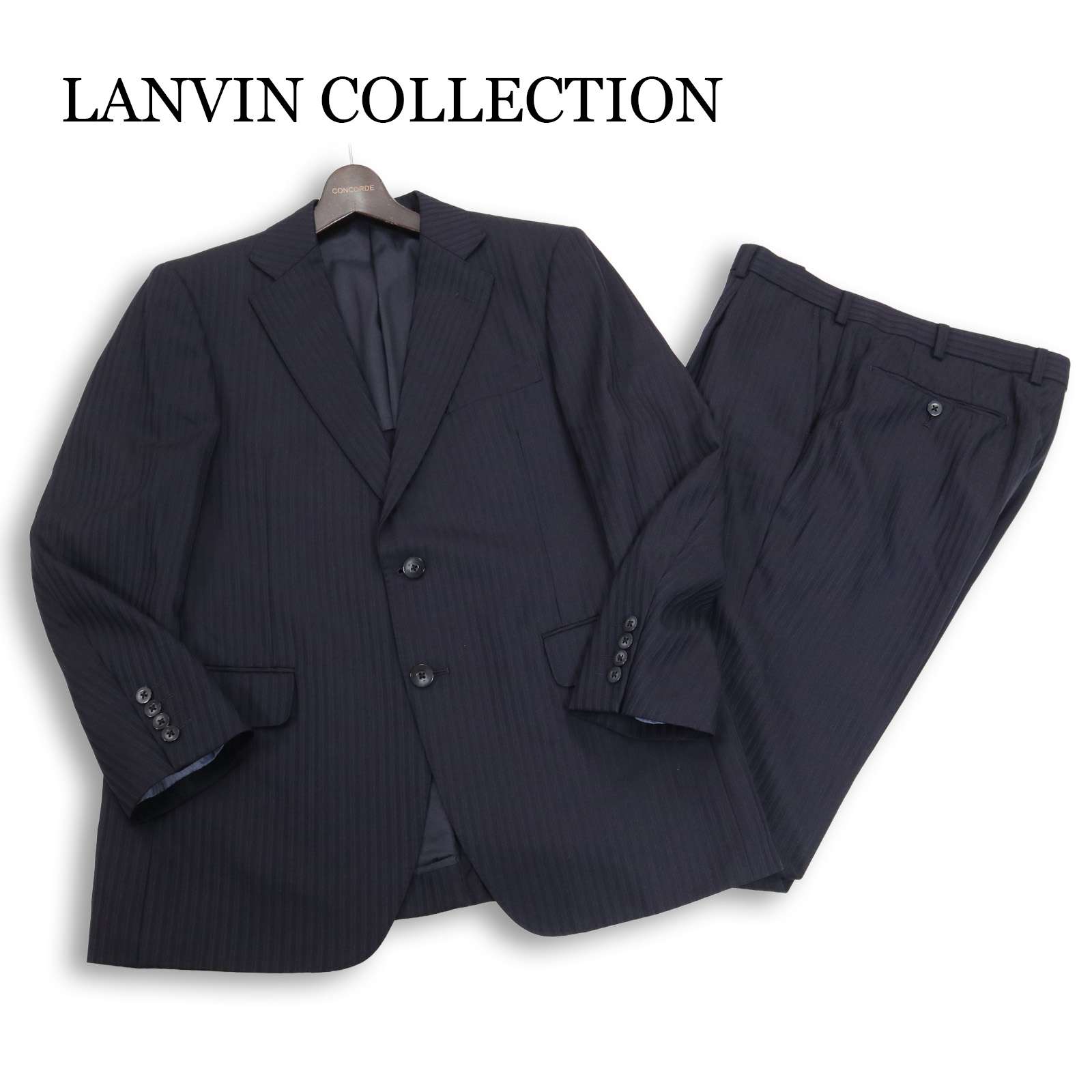 楽天市場】Lanvin（スーツ｜スーツ・セットアップ）：メンズ