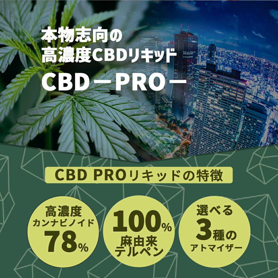 TRUE テルペン アトマイザー CBD CBN CBG 10ml マイタイ TRUE テルペン