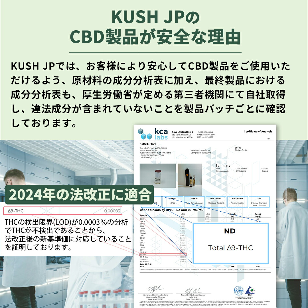 楽天市場】【お試しサイズ】高濃度 CBG CBD CBN リキッド 0.5ml