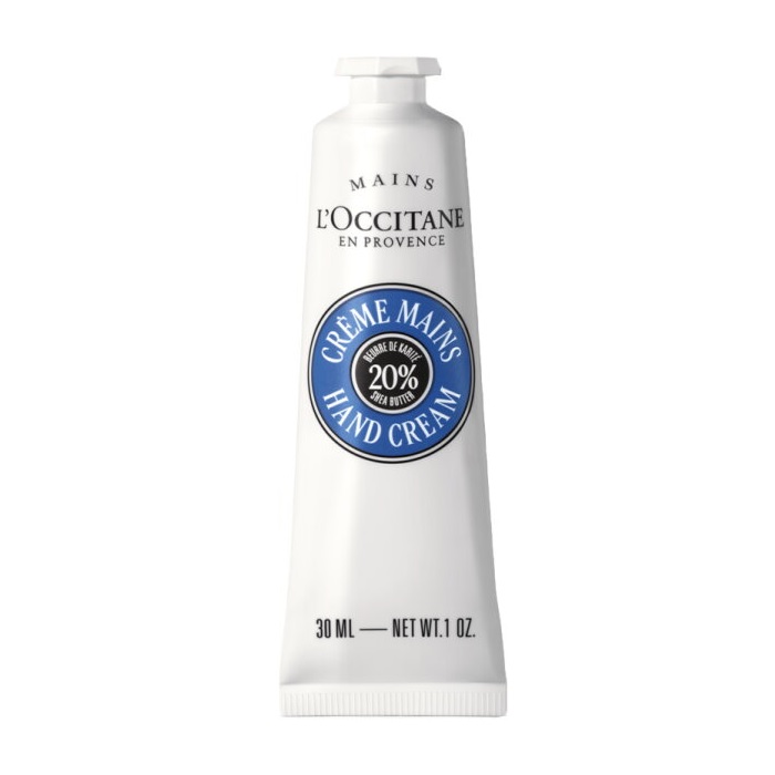 ロクシタン シア ハンドクリーム 30ml (ハンドクリーム) 価格比較