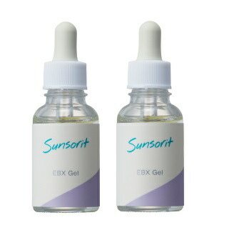 楽天市場】サンソリット ebxジェルの通販