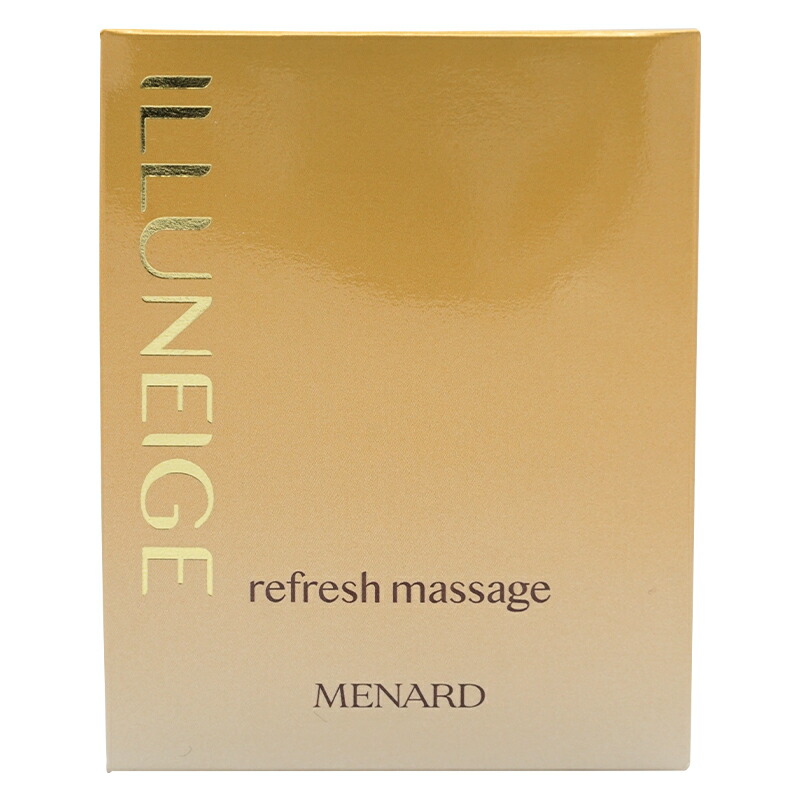 楽天市場】MENARD メナード イルネージュ リフレッシュマッサージC